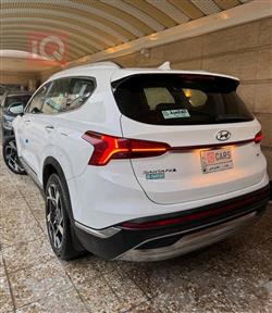 هیۆندای سەنتافی